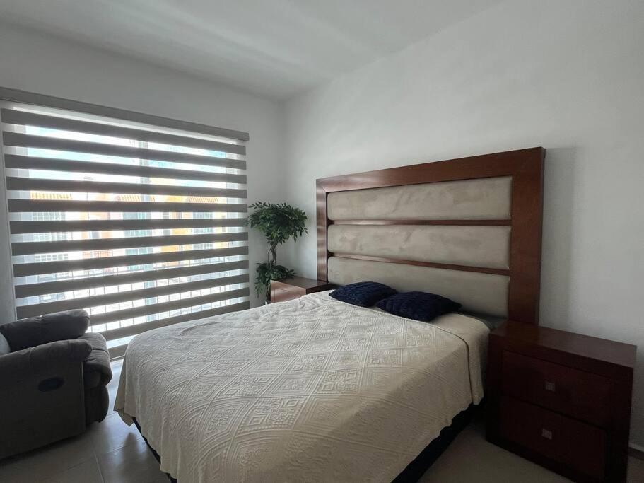 Holiday home A 20 Minutos De La Playa *
